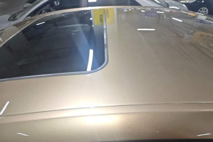 Used Buick Verano 2017 Sedan 15S Automatic Leading Model Roof