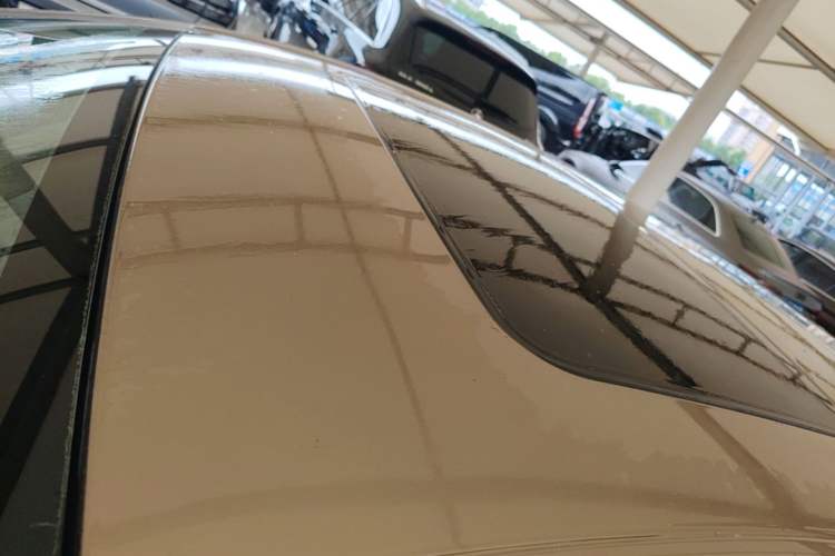 Used Buick Verano 2017 Sedan 15S Automatic Leading Model Roof