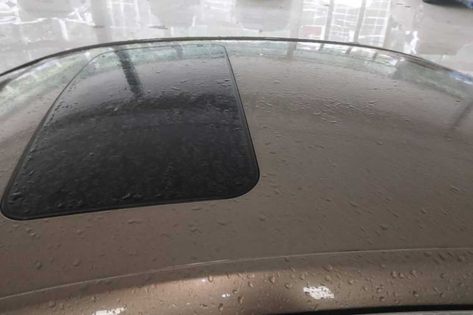 Used Buick Verano 2017 Sedan 15S Automatic Leading Model Roof