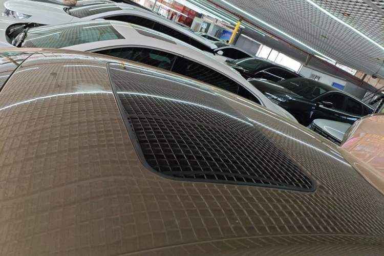Used Buick Verano 2017 Sedan 15S Automatic Leading Model Roof