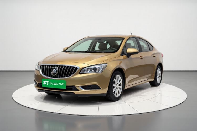 Used Buick Verano 2017 Sedan 20T Dual-Clutch Leading Model Guazi used car, China used car export, Used car for sale, Used  cars, Cheapest cars for sale