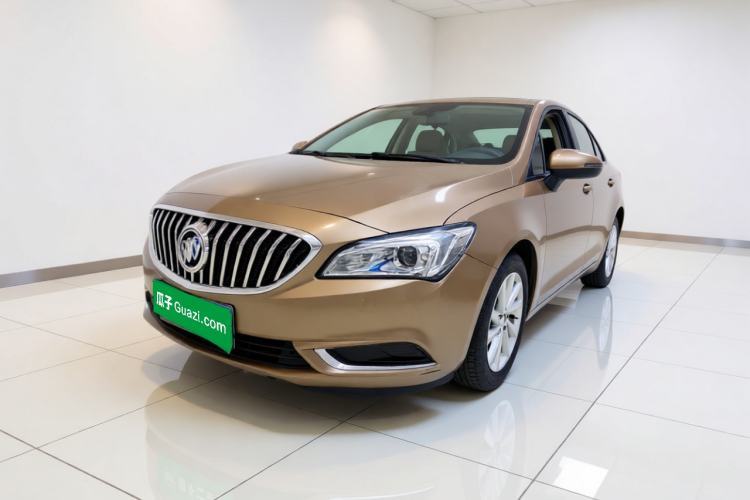 Used Buick Verano 2017 Sedan 15S Automatic Leading Model Guazi used car, China used car export, Used car for sale, Used  cars, Cheapest cars for sale