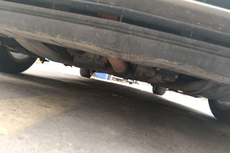 Used Buick Verano 2017 Sedan 15S Automatic Entry Model Chassis Front