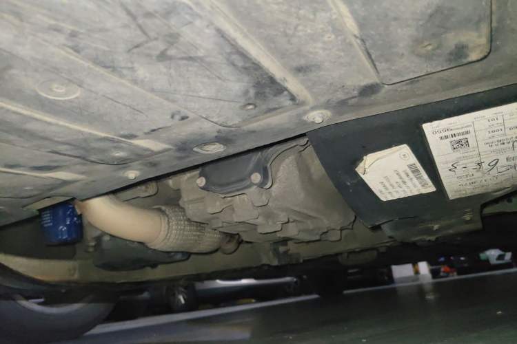 Used Buick Verano 2017 Sedan 15S Automatic Leading Model Chassis Front