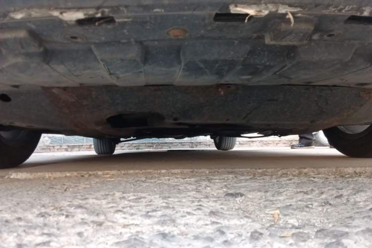 Used Buick Verano 2017 Sedan 15S Automatic Entry Model Chassis Front