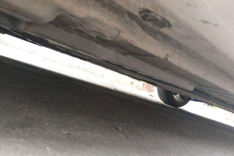 Used Buick Verano 2017 Sedan 15S Automatic Entry Model Chassis Front Left