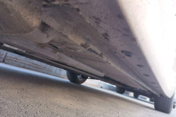 Used Buick Verano 2017 Sedan 15S Automatic Leading Model Chassis Front Left