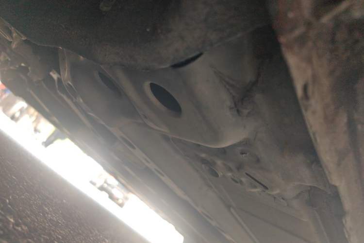 Used Buick Verano 2017 Sedan 20T Dual-Clutch Leading Model Chassis Front Left