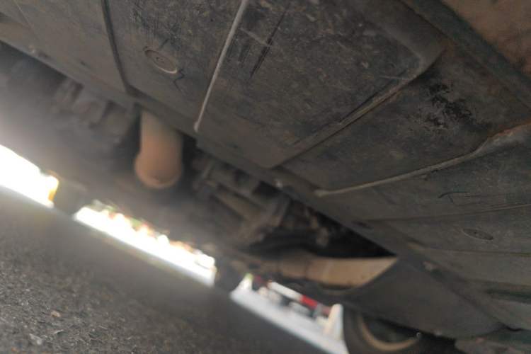 Used Buick Verano 2017 Sedan 20T Dual-Clutch Leading Model Chassis Front