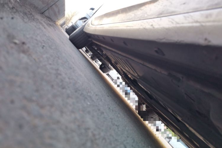 Used Buick Verano 2017 Sedan 15S Automatic Leading Model Chassis Front Right