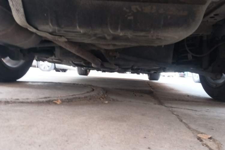 Used Buick Verano 2017 Sedan 15S Automatic Entry Model Chassis Rear