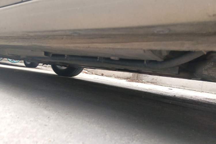 Used Buick Verano 2017 Sedan 15S Automatic Entry Model Chassis Rear Left