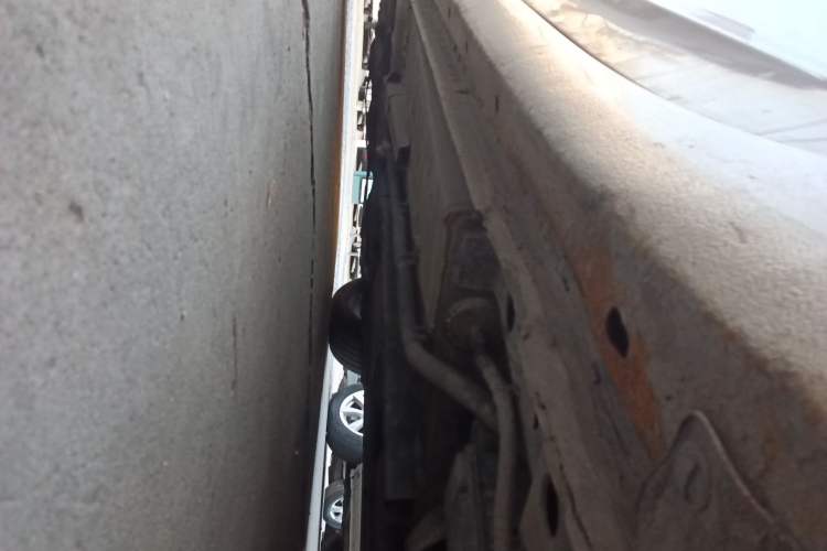 Used Buick Verano 2017 Sedan 15S Automatic Entry Model Chassis Rear Left
