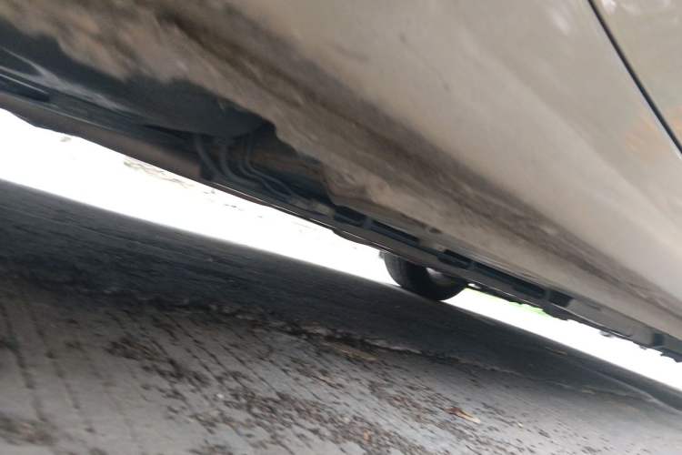 Used Buick Verano 2017 Sedan 15S Automatic Entry Model Chassis Rear Right