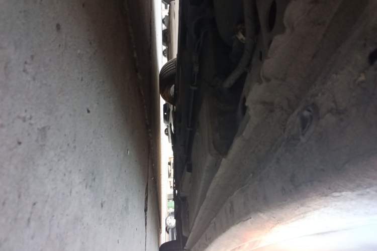 Used Buick Verano 2017 Sedan 15S Automatic Entry Model Chassis Rear Right