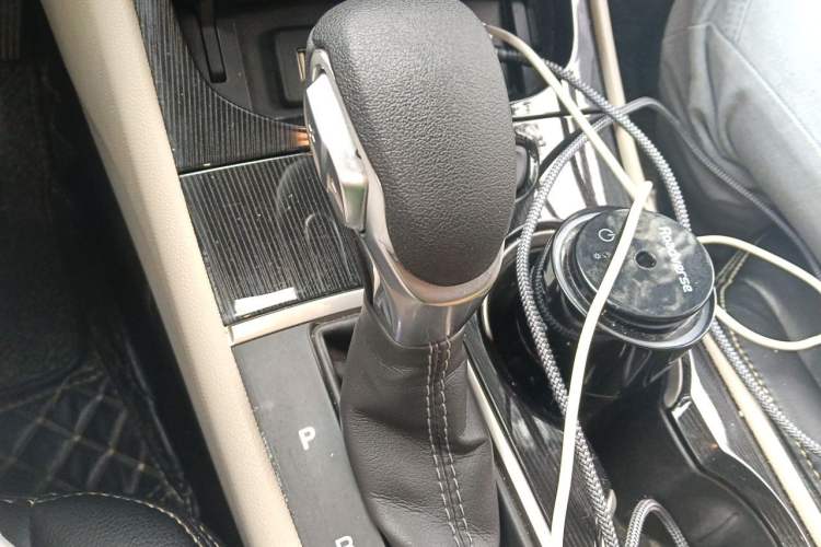 Used Buick Verano 2017 Sedan 15S Automatic Entry Model Gear Lever
