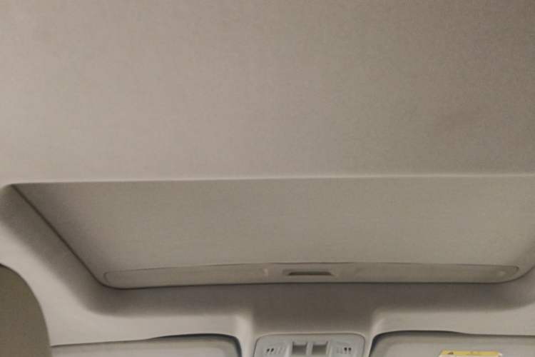 Used Buick Verano 2017 Sedan 15S Automatic Entry Model Headliner