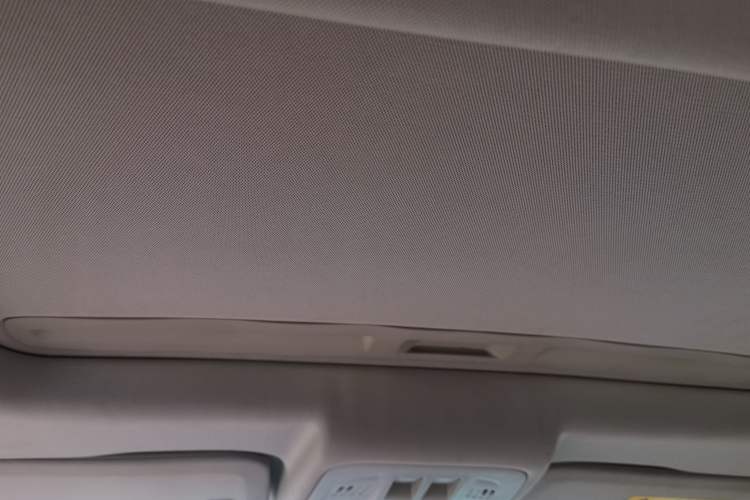 Used Buick Verano 2017 Sedan 15S Automatic Leading Model Headliner