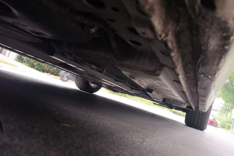 Used Buick Verano 2017 Sedan 20T Dual-Clutch Leading Model Chassis Rear Right