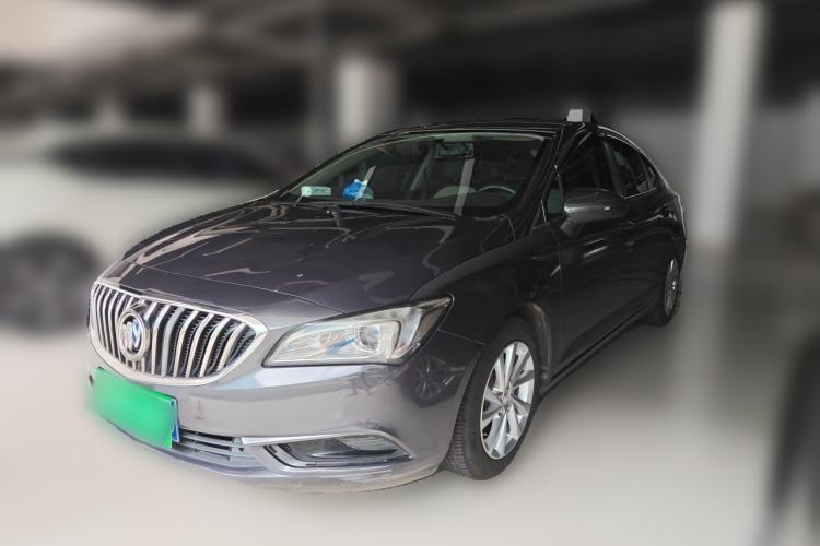 Ojetý Buick Verano 2017 Sedan 15S Automatic Leading Model Guazi used car, China used car export, Used car for sale, Used  cars, Cheapest cars for sale