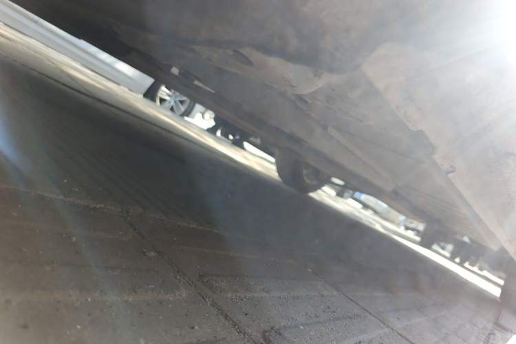Used Buick Verano 2017 Sedan 20T Dual-Clutch Leading Model Chassis Front Left