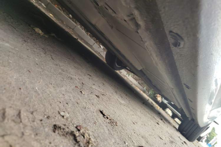 Used Buick Verano 2017 Sedan 15S Automatic Leading Model Chassis Front Left