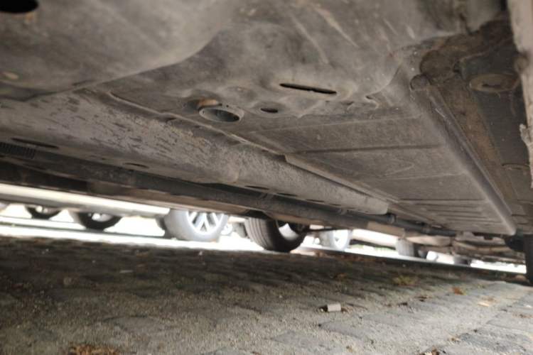 Used Buick Verano 2017 Sedan 15S Automatic Entry Model Chassis Front Left