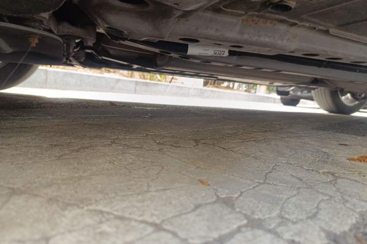 Used Buick Verano 2017 Sedan 20T Dual-Clutch Elite Model Chassis Front Left