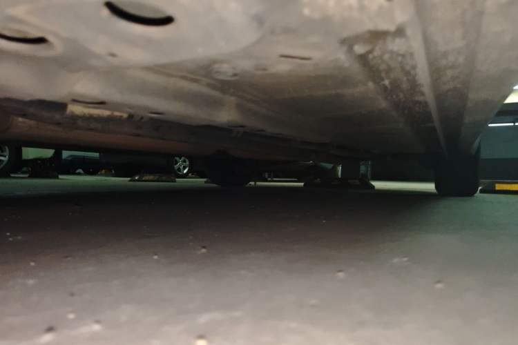 Used Buick Verano 2017 Sedan 20T Dual-Clutch Leading Model Chassis Front Left