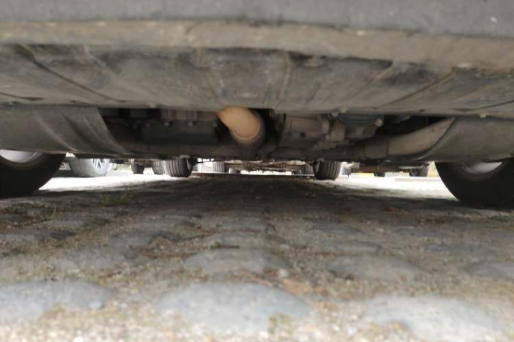 Used Buick Verano 2017 Sedan 15S Automatic Entry Model Chassis Front