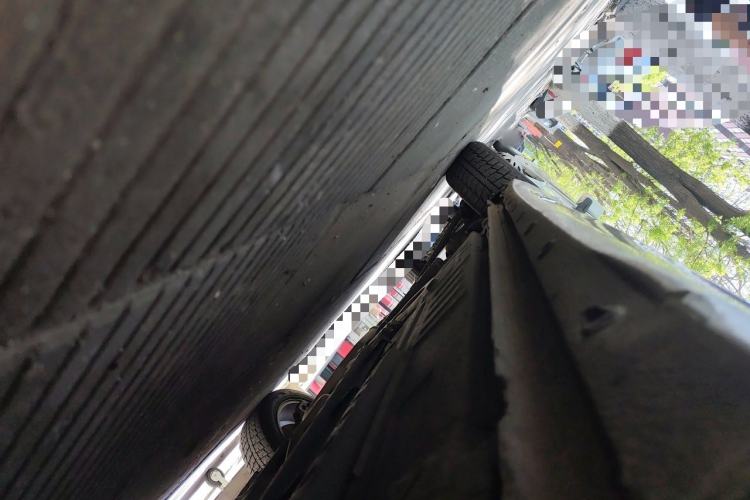 Used Buick Verano 2017 Sedan 20T Dual-Clutch Leading Model Chassis Front Right