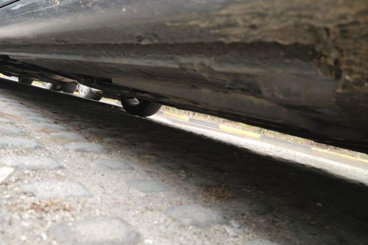 Used Buick Verano 2017 Sedan 15S Automatic Entry Model Chassis Front Right