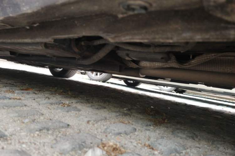 Used Buick Verano 2017 Sedan 15S Automatic Entry Model Chassis Rear Left