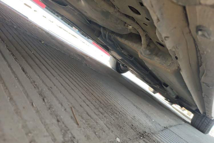 Used Buick Verano 2017 Sedan 20T Dual-Clutch Leading Model Chassis Rear Right