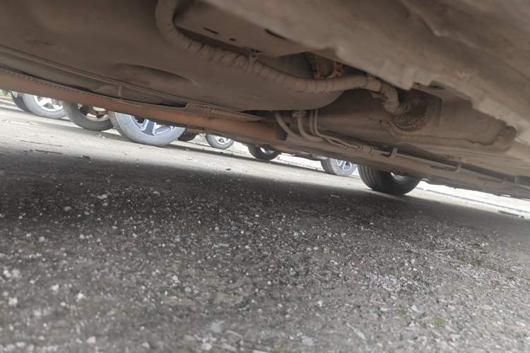 Used Buick Verano 2017 Sedan 20T Dual-Clutch Leading Model Chassis Rear Right