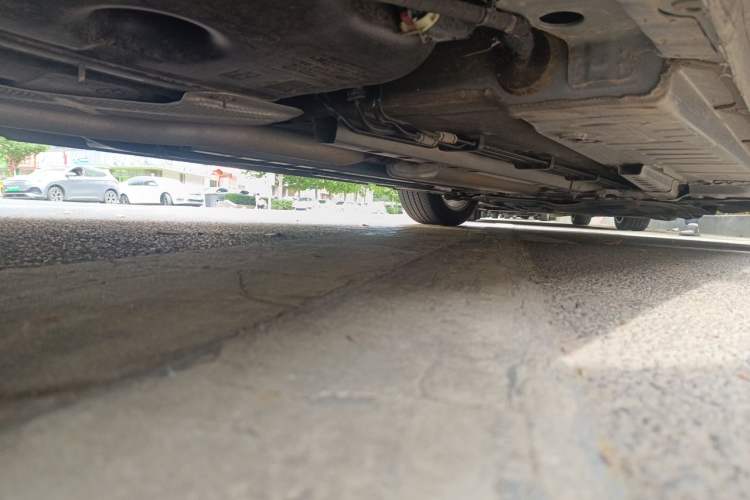 Used Buick Verano 2017 Sedan 20T Dual-Clutch Elite Model Chassis Rear Right