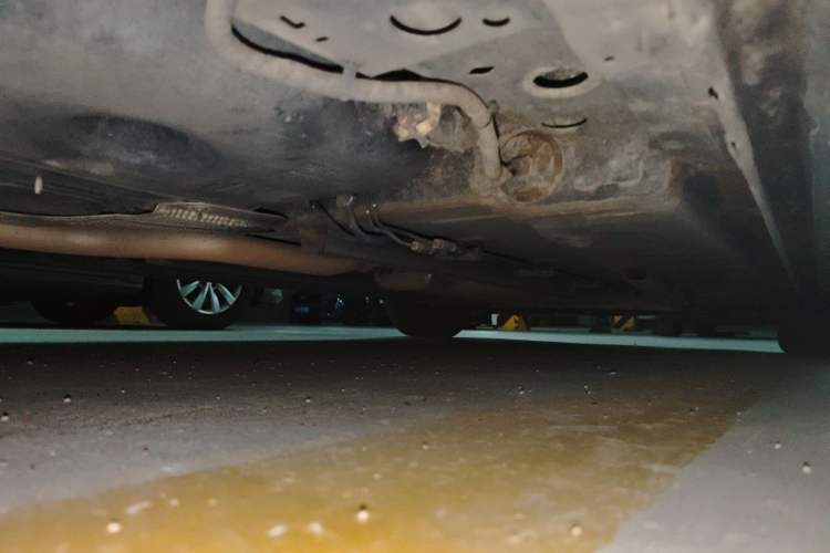 Used Buick Verano 2017 Sedan 20T Dual-Clutch Leading Model Chassis Rear Right
