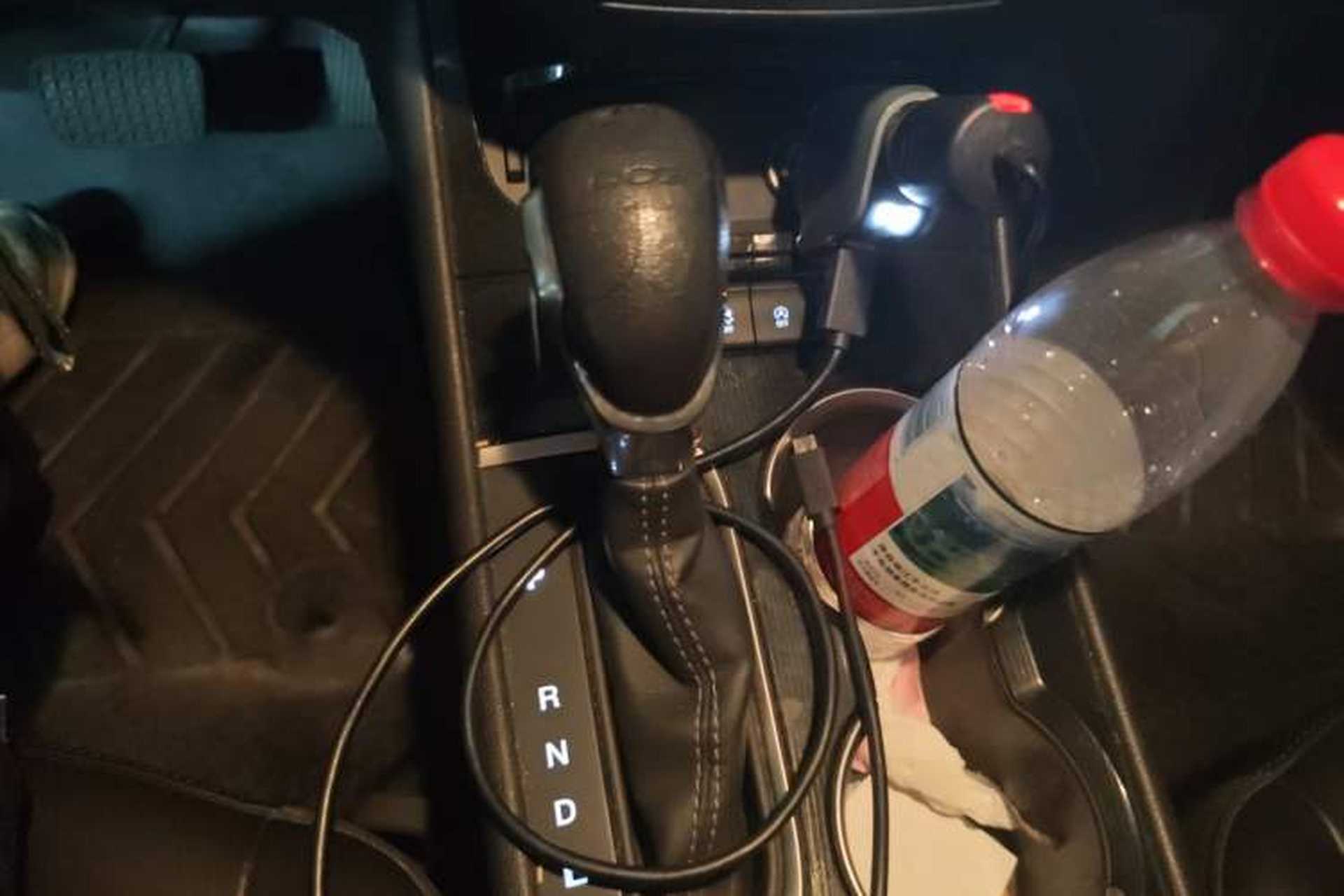 Used Buick Verano 2017 Sedan 20T Dual-Clutch Leading Model Gear Lever