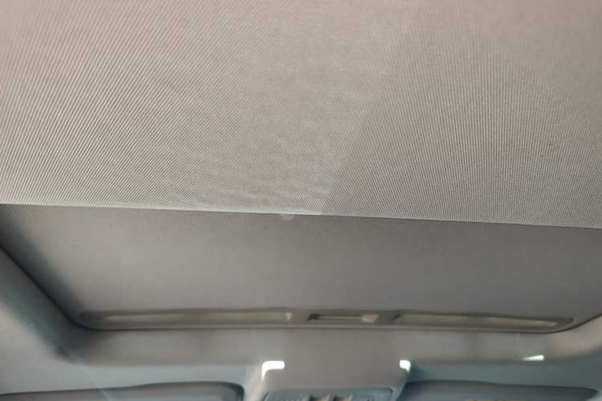 Used Buick Verano 2017 Sedan 20T Dual-Clutch Leading Model Headliner