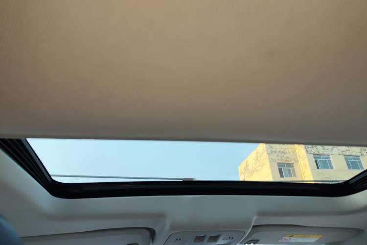 Used Buick Verano 2017 Sedan 15S Automatic Leading Model Headliner