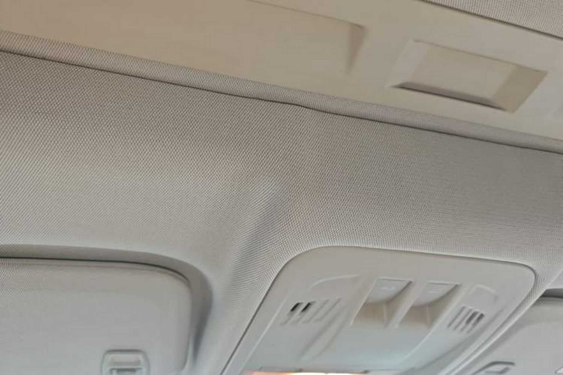 Used Buick Verano 2017 Sedan 15S Automatic Leading Model Headliner