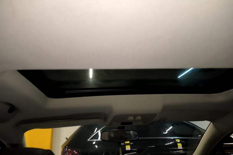 Used Buick Verano 2017 Sedan 15S Automatic Leading Model Headliner