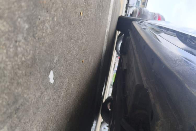 Used Buick Verano 2017 Sedan 15S Automatic Leading Model Left Side Sill