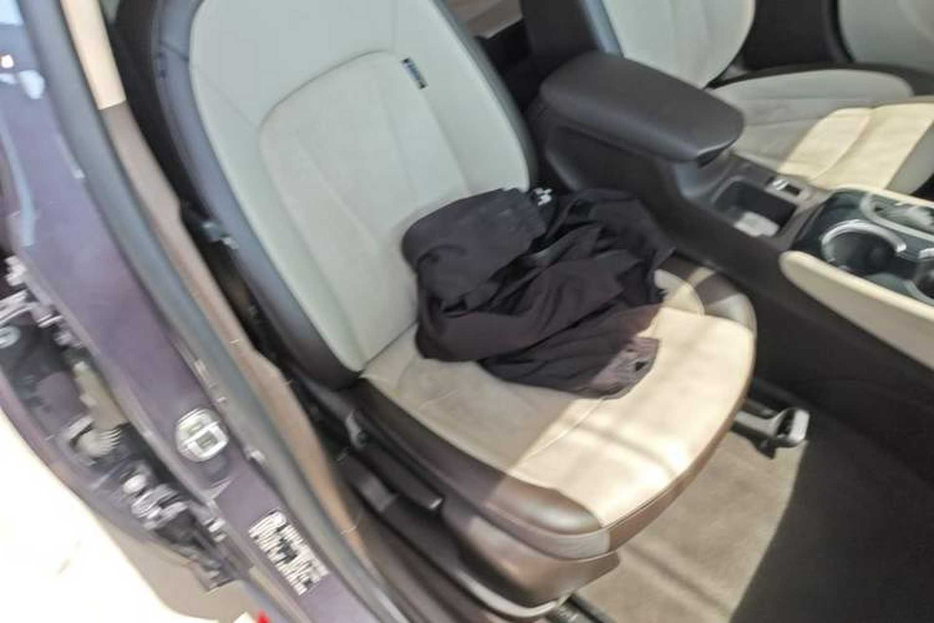 Used Buick Verano 2017 Sedan 15S Automatic Leading Model Right Front Seat