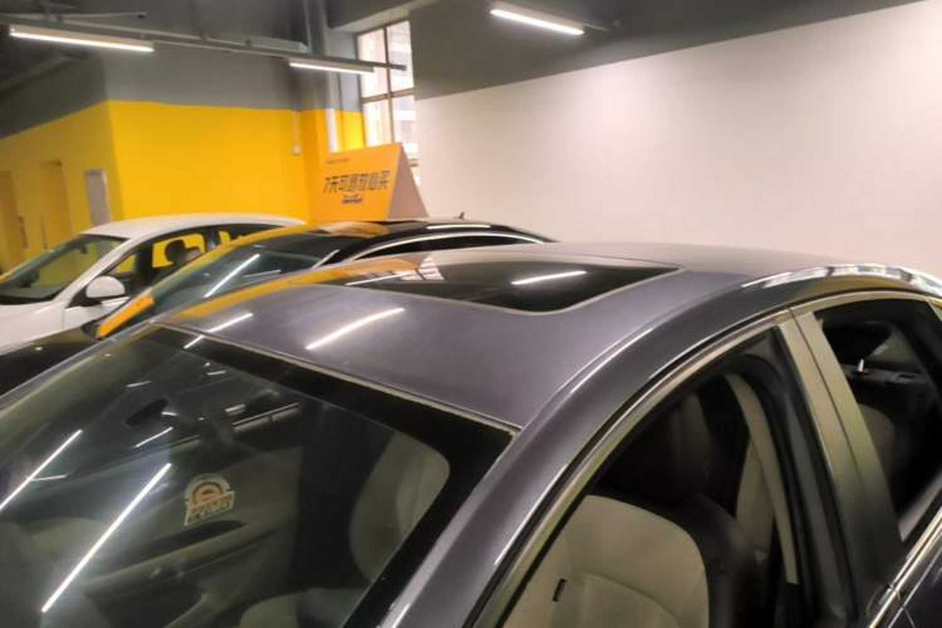 Used Buick Verano 2017 Sedan 15S Automatic Leading Model Roof