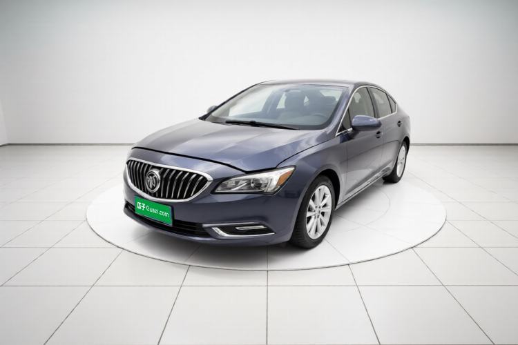 Used Buick Verano 2017 Sedan 15S Automatic Leading Model Guazi used car, China used car export, Used car for sale, Used  cars, Cheapest cars for sale