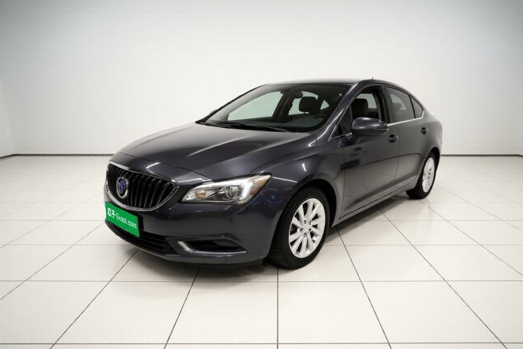 Ojetý Buick Verano 2017 Sedan 15S Automatic Leading Model Guazi used car, China used car export, Used car for sale, Used  cars, Cheapest cars for sale