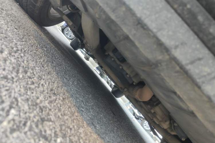 Used Buick Verano 2017 Sedan 15S Automatic Leading Model Chassis Front Right