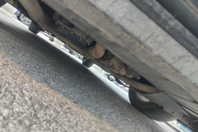 Used Buick Verano 2017 Sedan 15S Automatic Leading Model Chassis Rear Right