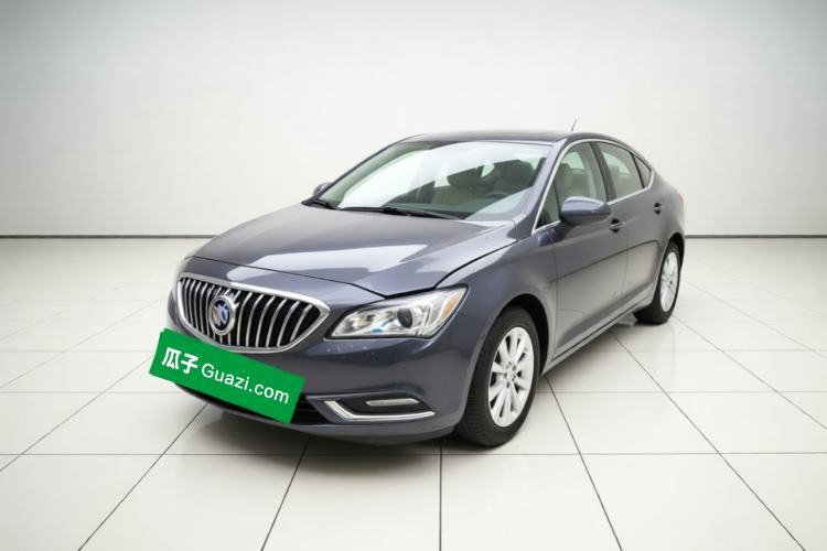 Used Buick Verano 2017 Sedan 20T Dual-Clutch Elite Model Guazi used car, China used car export, Used car for sale, Used  cars, Cheapest cars for sale